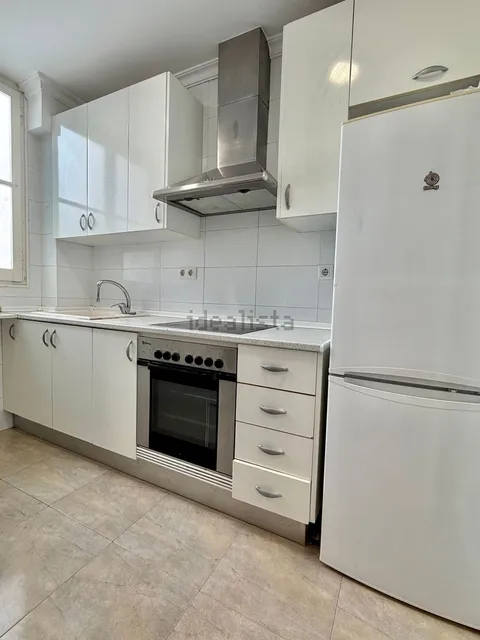 Pis de 89 m² a València