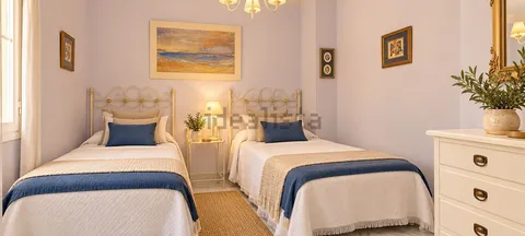 Pis de 80 m² a Sevilla