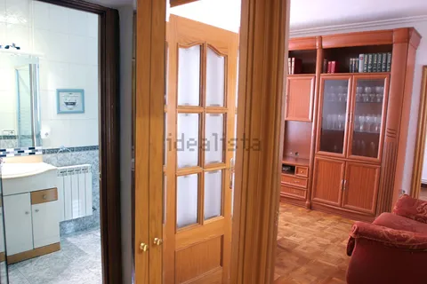 Piso de 85 m² en Logroño