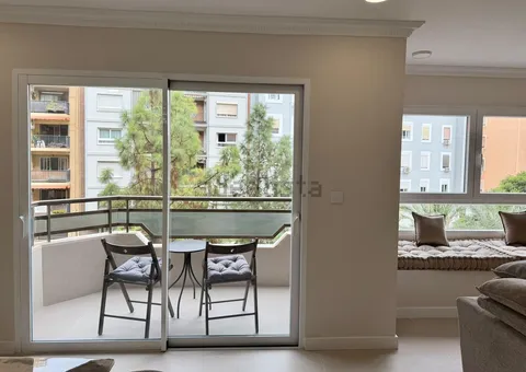 Pis de 205 m² a València