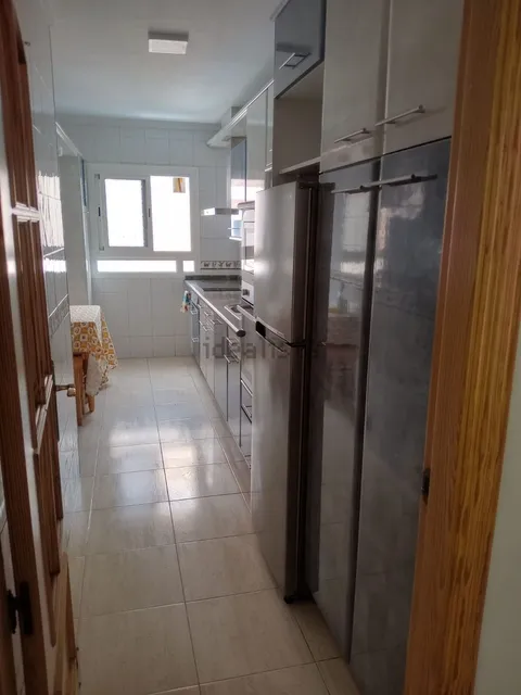 Appartement 115 m² à Las Palmas de Gran Canaria