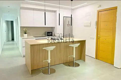 Appartement 85 m² à Santa Cruz de Ténérife