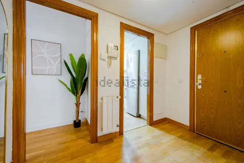 Habitación en alquiler, Madrid