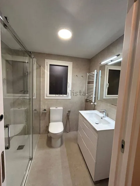 Piso de 95 m² en Granada