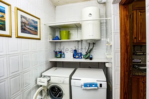 Pis de 60 m² a Oriola
