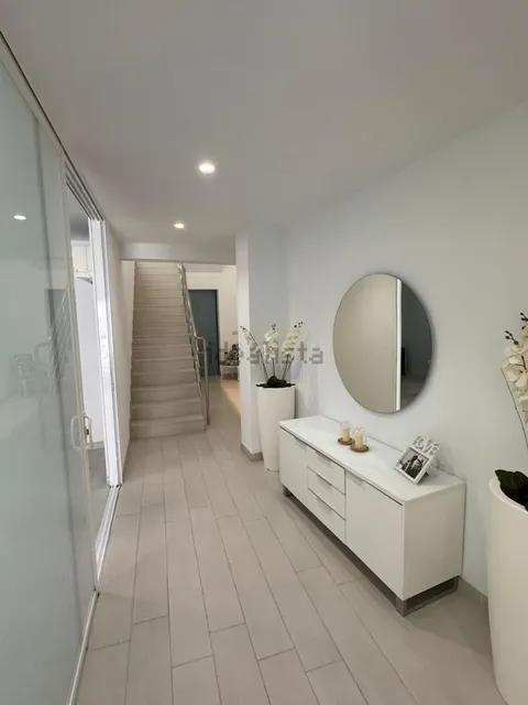 Casa 418 m² a Castelló de la Plana / Castellón de la Plana