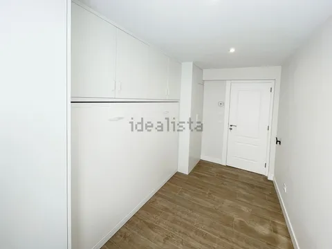 Flat 56 m² in Santander