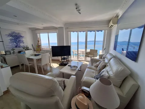 Wohnung 71 m² in Alicante