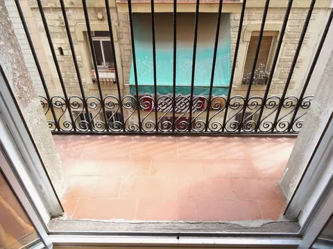 Pis de 35 m² a Barcelona