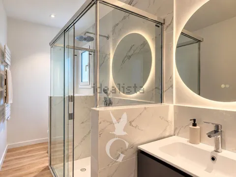 Appartement 195 m² à Barcelone