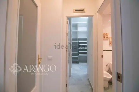 Pis de 68 m² a Sevilla