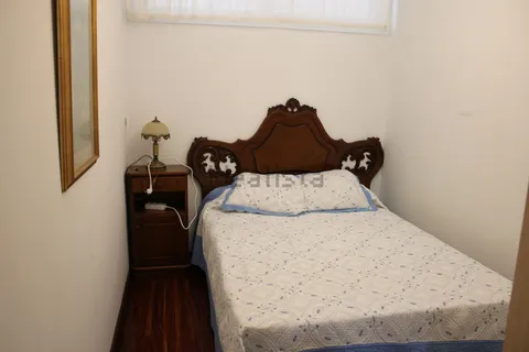 Pis de 107 m² a Pontevedra
