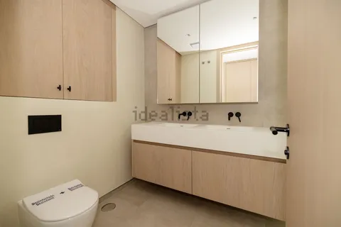 Wohnung 248 m² in Málaga