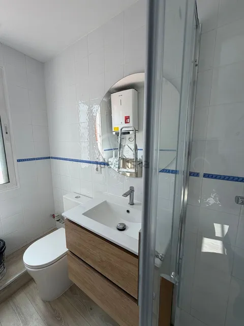 Appartamento 50 m² a Madrid