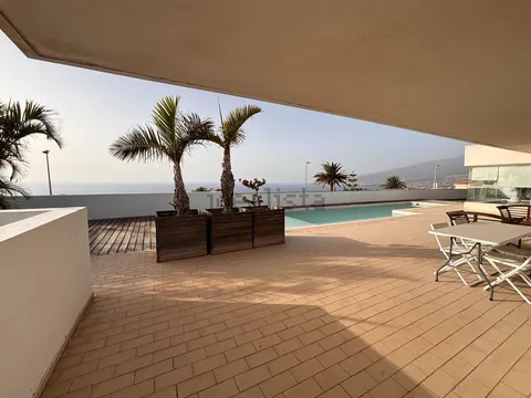 Haus 280 m² in El Rosario