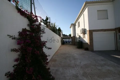 Casa de 214 m² a Villa de Otura