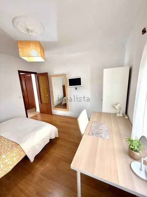 Habitació de lloguer, València