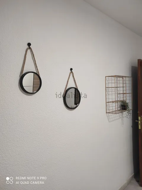 Habitació de lloguer, Granada (2/7)