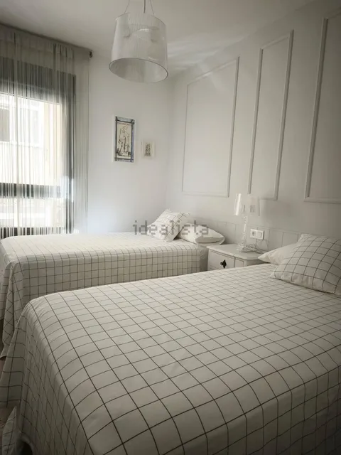 Flat 152 m² in Málaga