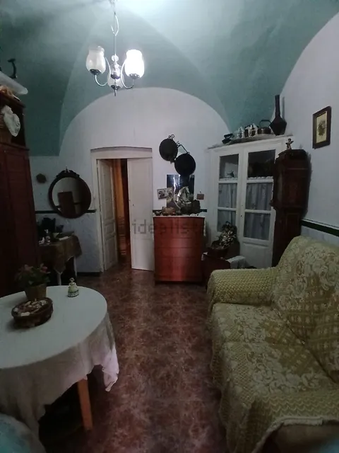 Room for rent, Belmez