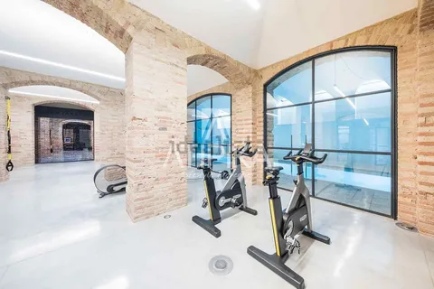 Appartement 120 m² à Barcelone