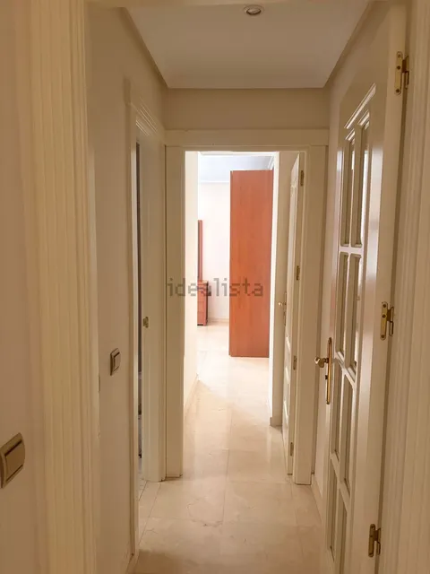 Apartamento 140 m² em Almeria