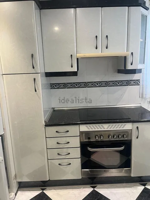 Apartamento 88 m² em Madrid