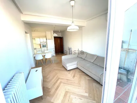 Pis de 90 m² a Madrid