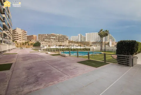Pis de 91 m² a Elx