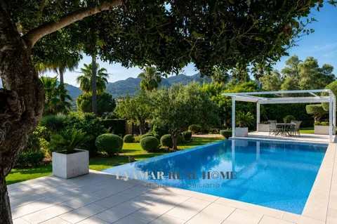 Casa 378 m² a Bunyola