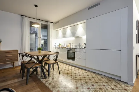 Pis de 80 m² a Barcelona