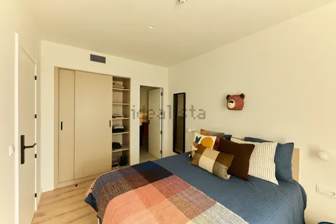 Pis de 49 m² a Sant Cugat del Vallès (2/33)