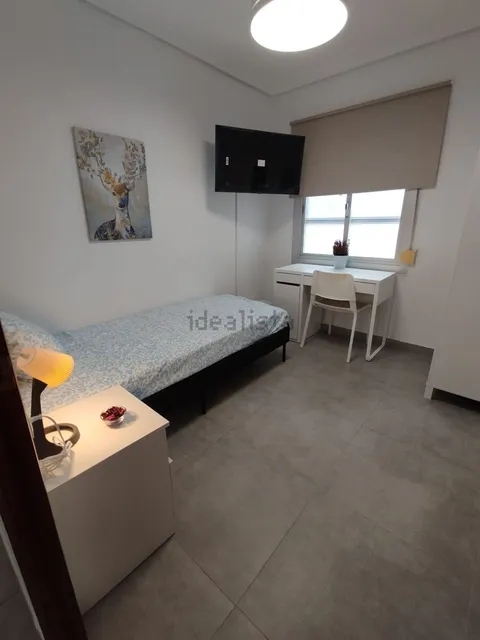 Quarto para alugar, Alfafar