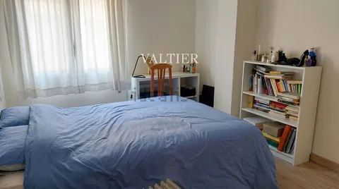 Pis de 80 m² a Madrid