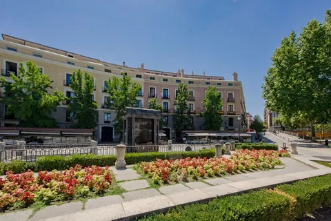 Pis de 110 m² a Madrid