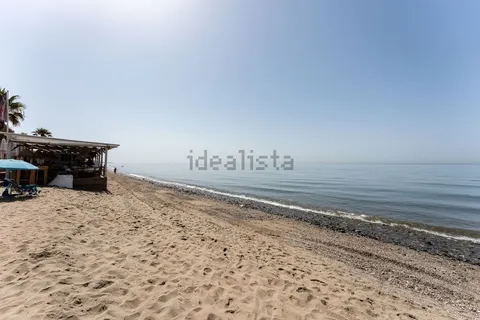 Pis de 60 m² a Marbella