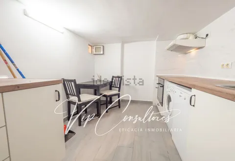 Pis de 42 m² a Madrid
