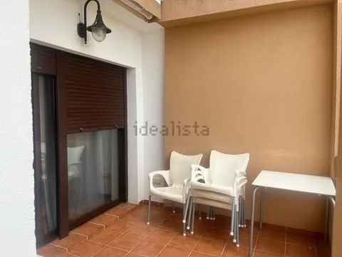 Pis de 75 m² a Almeria