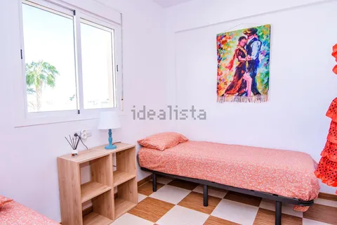 Casa 65 m² a Carboneras