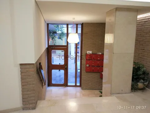 Pis de 58 m² a València