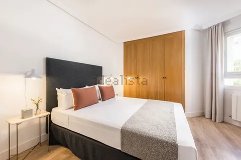 Pis de 144 m² a Madrid