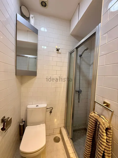 Квартира 50 м² у Madrid