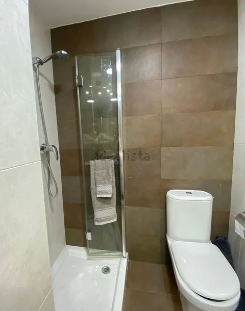 Pis de 90 m² a València