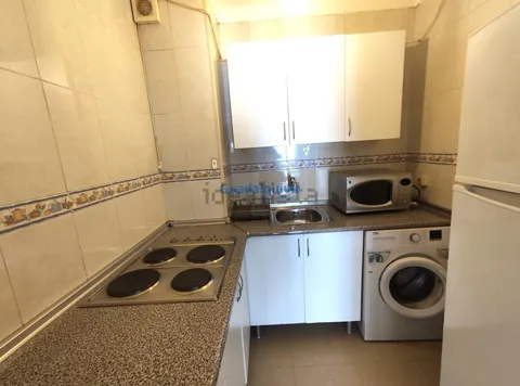 Wohnung 45 m² in Sevilla (4/4)
