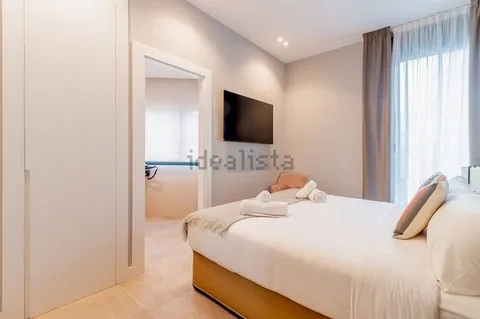 Кімната в оренду, Alacant / Alicante (4/8)