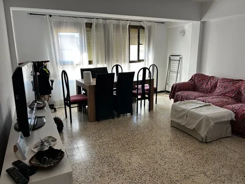 Habitació de lloguer, Palma