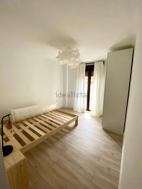 Pis de 114 m² a Segovia
