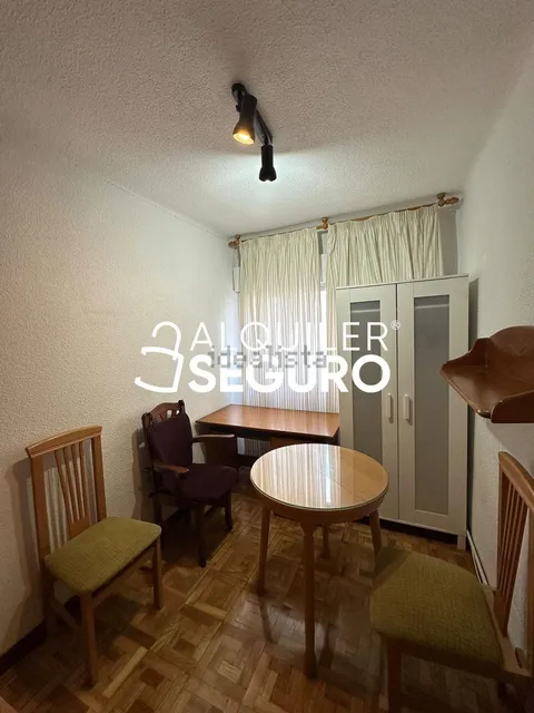 Pis de 55 m² a Madrid