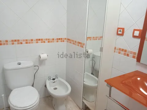 Pis de 70 m² a Sevilla