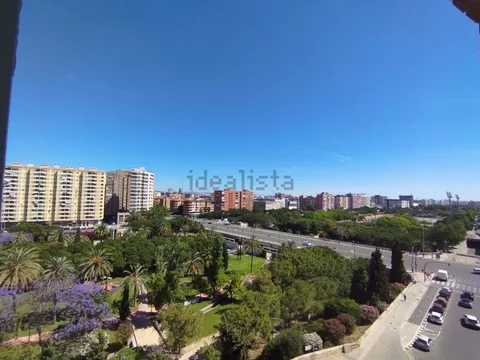 Pis de 96 m² a València